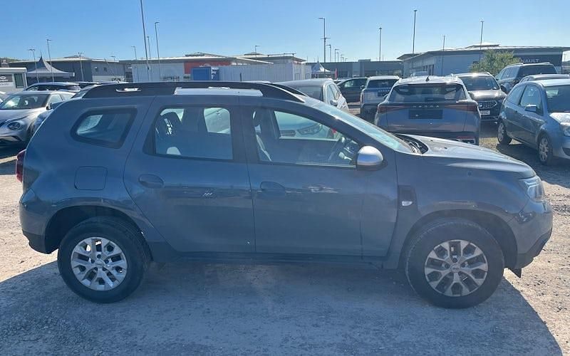 Used Dacia Duster Expression 90 HP (66 kW) 2024 SUV