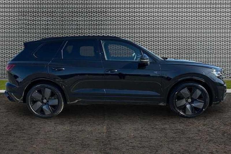 Used VW Touareg 286 HP (210 kW) 2024 SUV