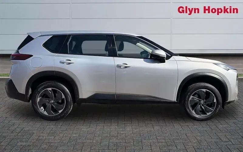 Used Nissan X-Trail Acenta Premium 163 HP (119 kW) 2026 SUV