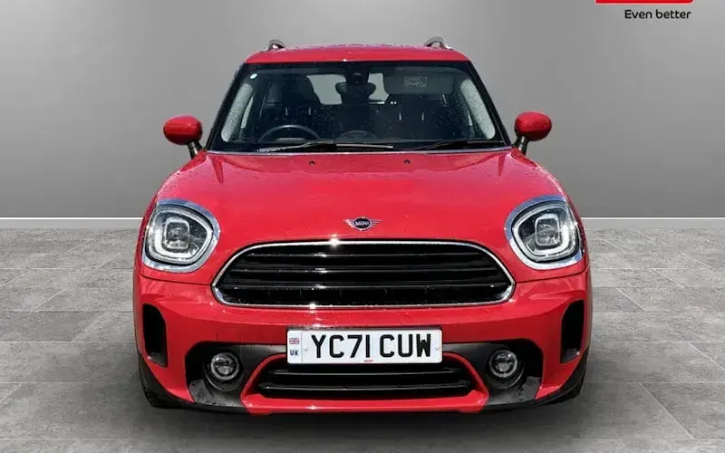 Used Mini Cooper Classic 136 HP (100 kW) 2022 Hatchback