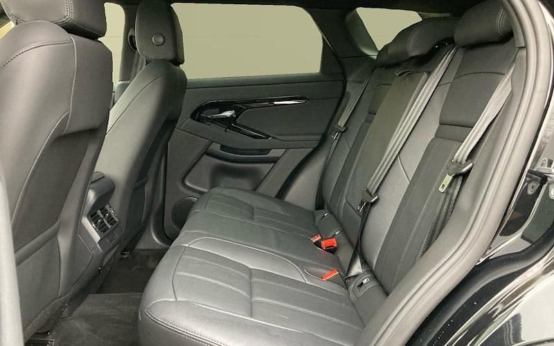 Used Land Rover Range Rover evoque S 163 HP (119 kW) 2026 SUV