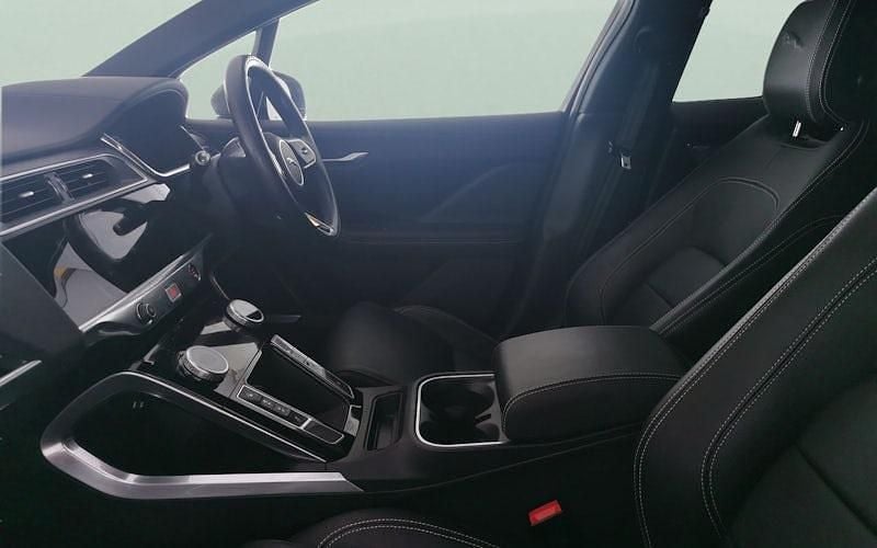 Used Jaguar I-Pace 294 kW (400 HP) 2022 SUV