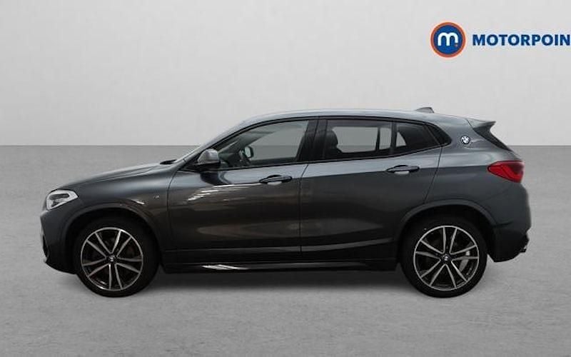 Used BMW X2 M Sport 190 HP (139 kW) 2022 SUV