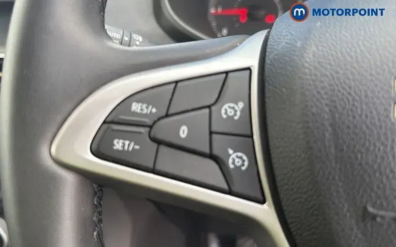 Used Dacia Sandero Extreme 91 HP (66 kW) 2024 Green Hatchback