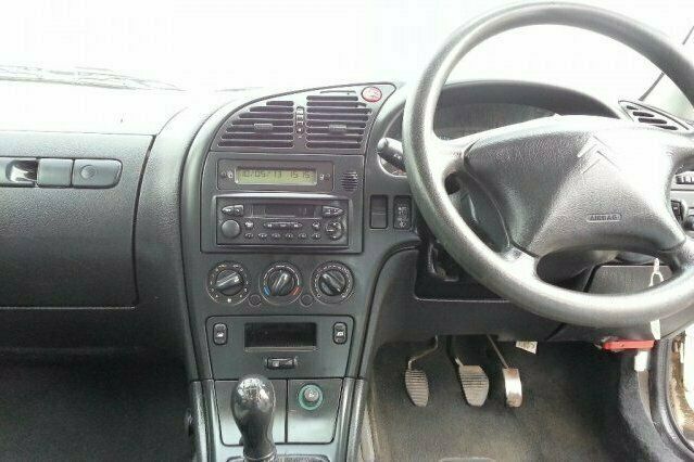 Used Citroën Xsara 90 HP (66 kW) 2001 Estate