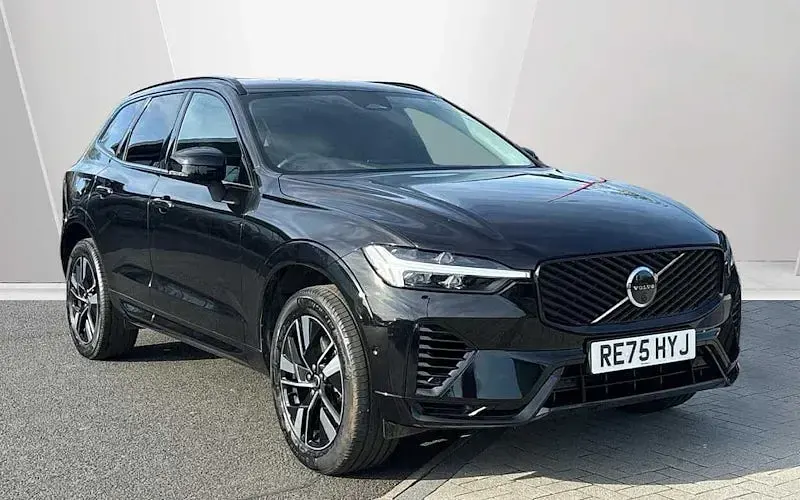 Usado Volvo XC60 Plus 349 HP (256 kW) 2025 SUV