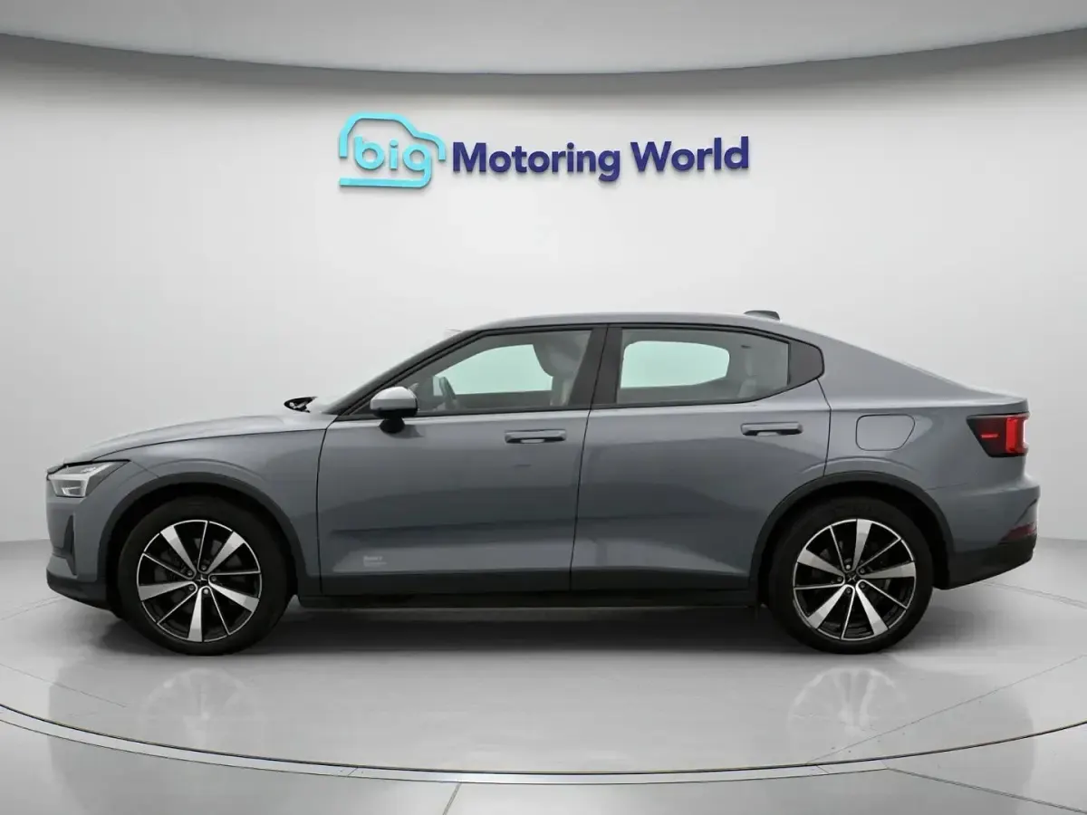Used Polestar 2 167 kW (228 HP) 2022 Hatchback