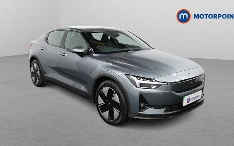 Used 2023 Polestar 2 Hatchback | £27,299 (Super price) - Image 1/4