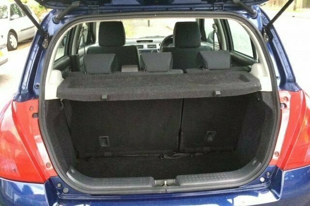 Used Suzuki Swift 2005 Hatchback