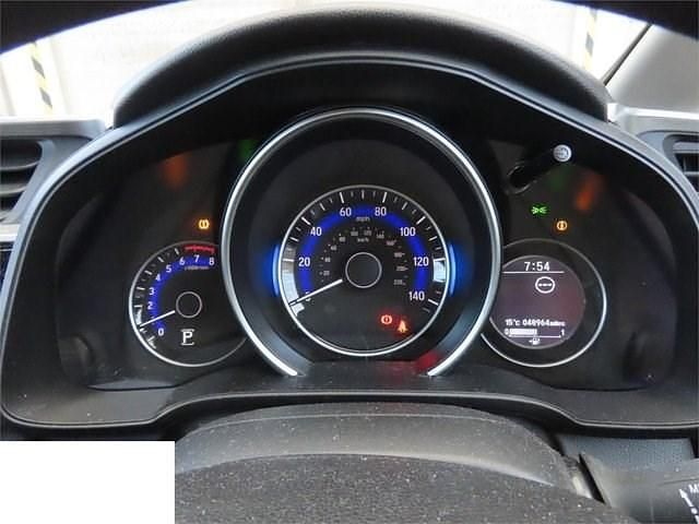 Used Honda Jazz SE 102 HP (75 kW) 2017 Hatchback