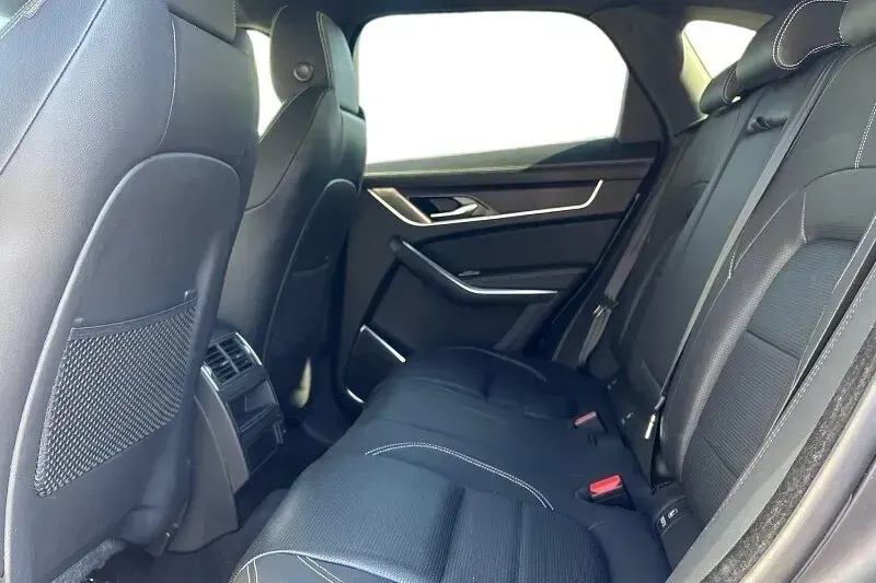 Used Jaguar F-Pace R-Dynamic 2023 White SUV
