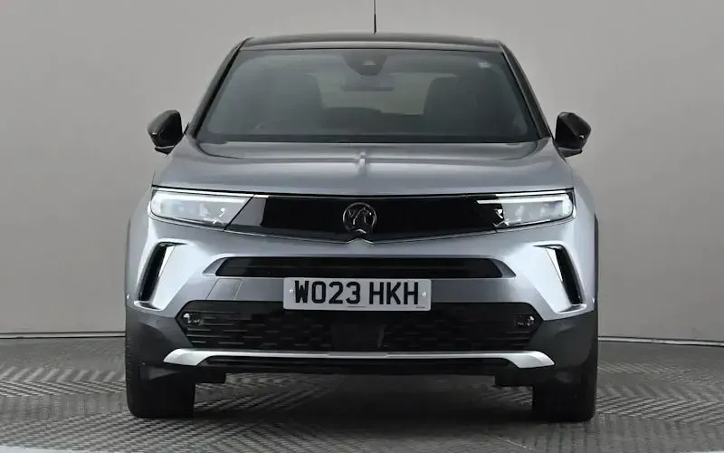Used Vauxhall Mokka Ultimate 100 kW (136 HP) 2025 SUV