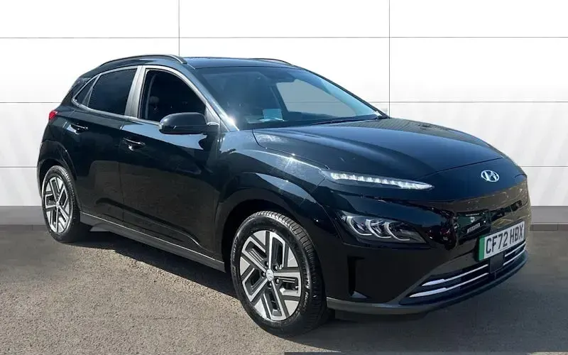 Used Hyundai Kona Ultimate 150 kW (204 HP) 2022 SUV