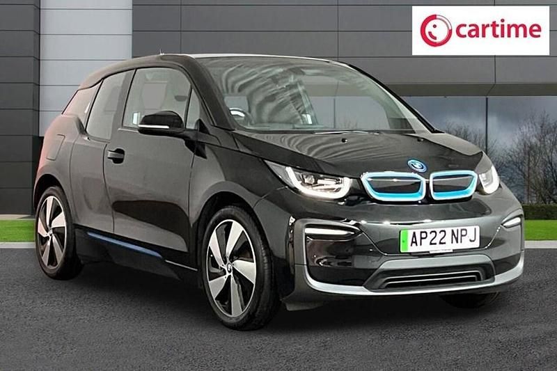 Used 2022 BMW i3 Comfort Edition Hatchback | £12,799 (Fair price) - Image 1/1