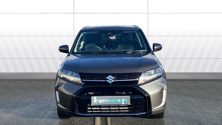 New Suzuki Vitara 129 HP (94 kW) 2025 Estate
