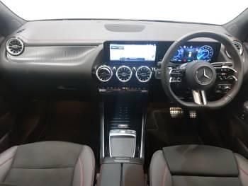 Used Mercedes EQA300 Executive 167 kW (228 HP) 2024 Black SUV