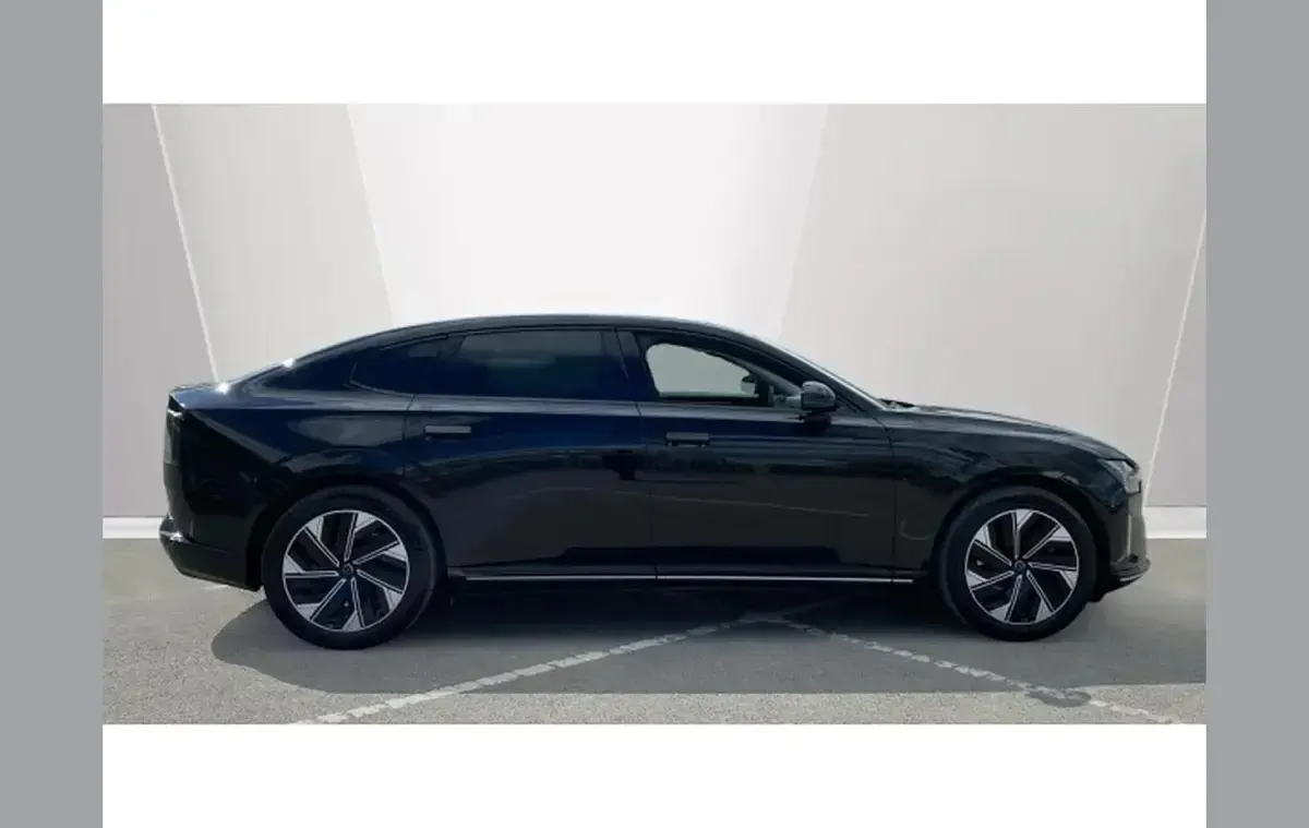 Used Volvo ES90 Plus 241 kW (328 HP) 2026 Black Sedan