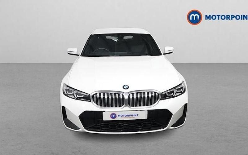 Used BMW 320 M Sport 184 HP (135 kW) 2026 Sedan