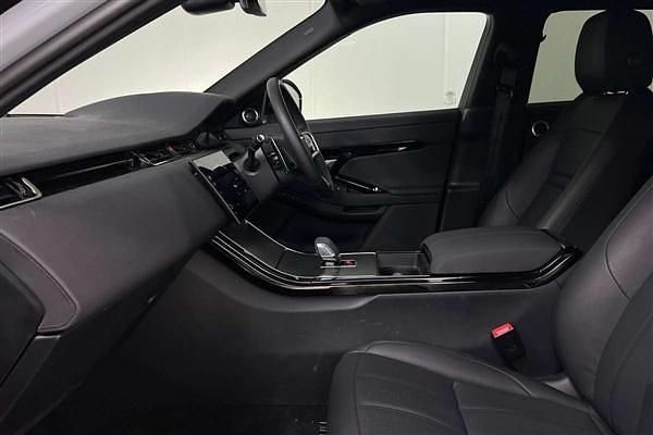 Used Land Rover Range Rover evoque SE Dynamic 200 HP (147 kW) 2024 Grey SUV