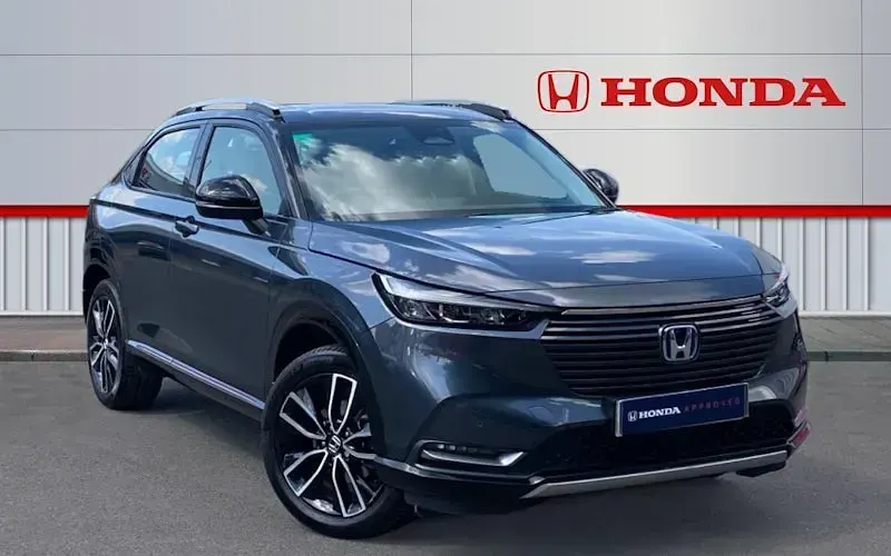 Usado Honda HR-V Advance 131 CV (96 kW) 2024 SUV