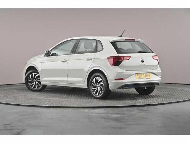 Used VW Polo 80 HP (58 kW) 2023 Hatchback