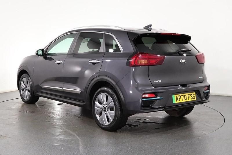 Used Kia e-Niro 2020 SUV