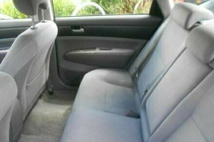 Used Toyota Prius 2007 Hatchback