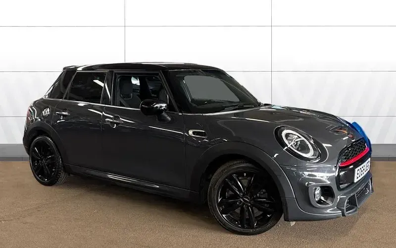 Used Mini Cooper S Hatch 192 HP (141 kW) 2019 Hatchback