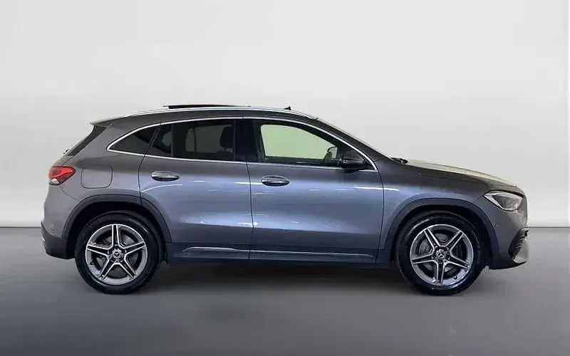 Used Mercedes E250 Premium Plus 218 HP (160 kW) 2022 Grey SUV