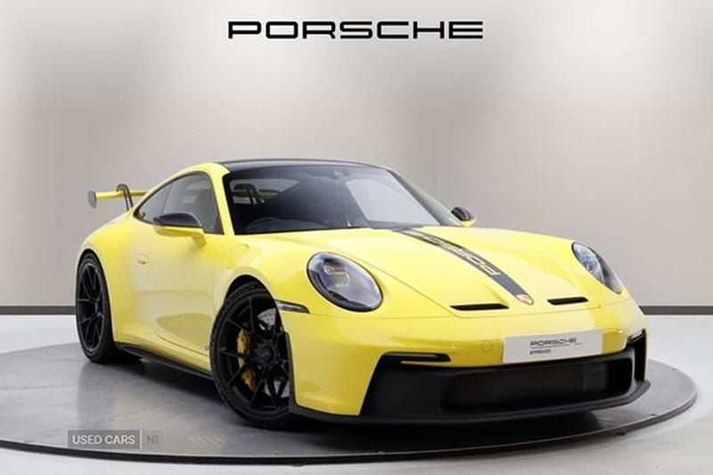 Used 2023 Porsche 911 | £164,950 (Good price) - Image 1/1