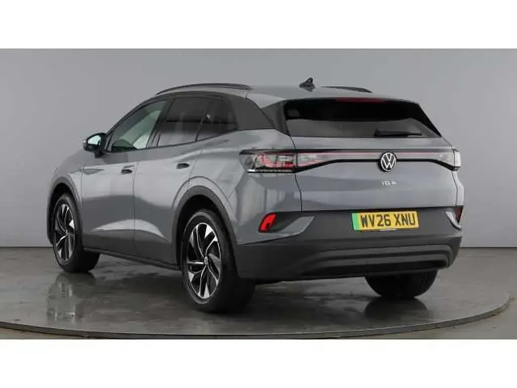 Begagnad VW ID.4 210 kW (286 HK) 2026 SUV