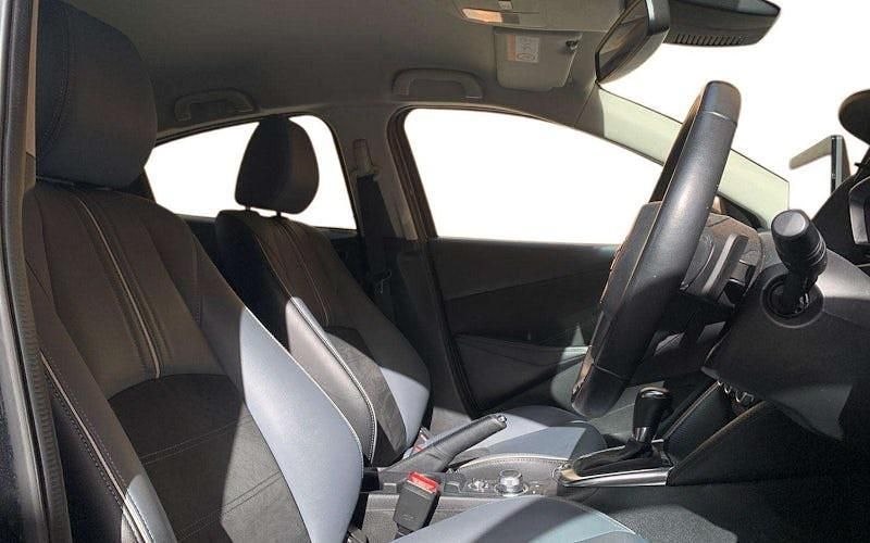 Used Mazda 2 Inclusive 90 HP (66 kW) 2022 Hatchback