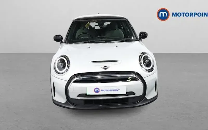 Used Mini Cooper Level 2 135 kW (184 HP) 2023 Hatchback
