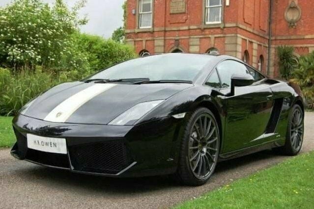 Used Lamborghini Gallardo 2009 Coupe