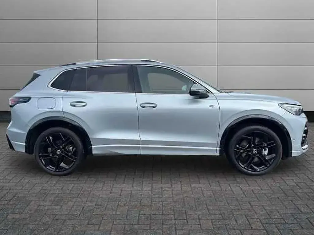 Used VW Tiguan 150 HP (110 kW) 2026 SUV