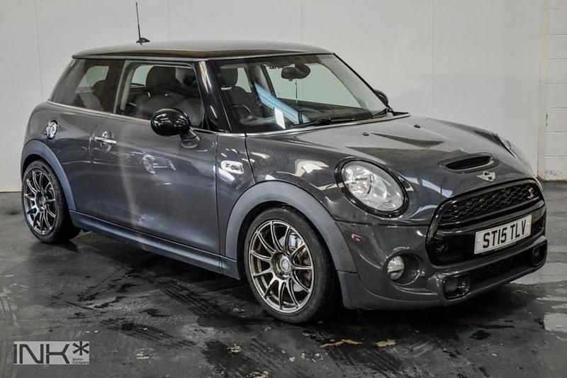 Used 2015 Mini Cooper S Hatchback | £7,650 (Fair price) - Image 1/1