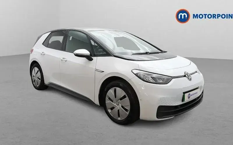 Used VW ID.3 Pro Performance 150 kW (204 HP) 2023 Hatchback