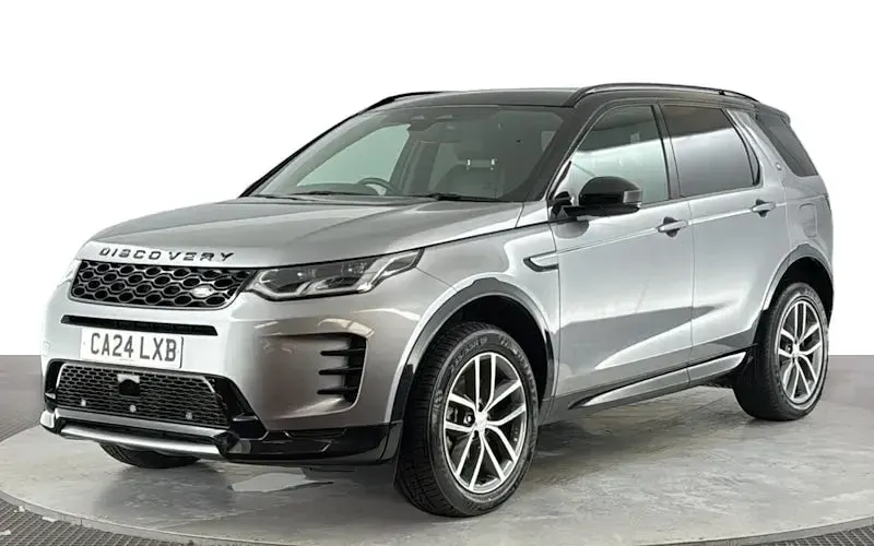 Used Land Rover Discovery Sport SE Dynamic 309 HP (227 kW) 2024 SUV
