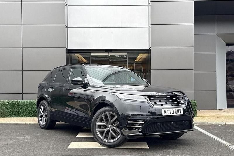 Used 2023 Land Rover Range Rover Velar SE Dynamic SUV | £37,990 (Fair price) - Image 1/1