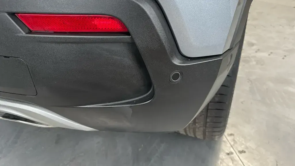 Used Jeep Avenger Summit 2025 Grey SUV
