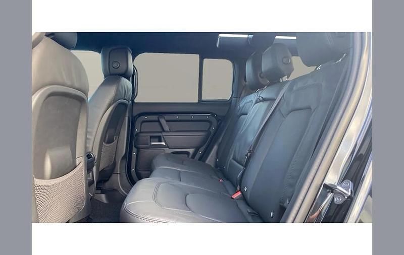 Used Land Rover Defender HSE Dynamic 344 HP (253 kW) 2025 Other SUV