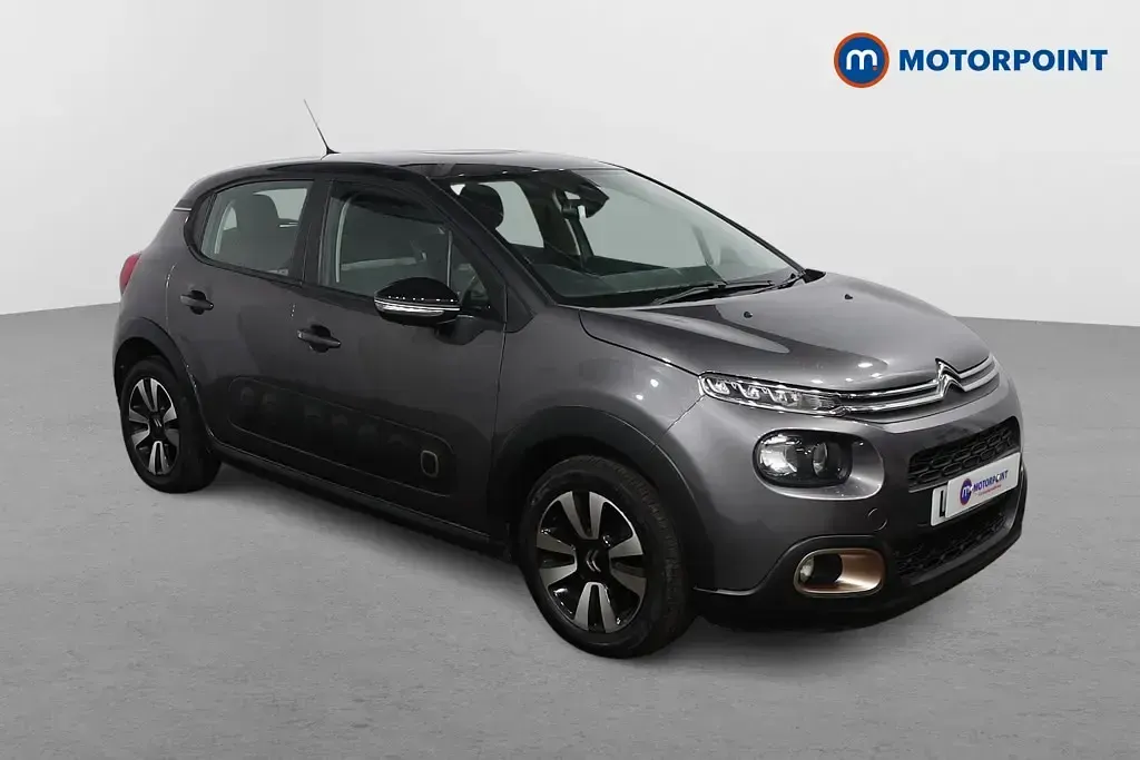 Used Citroën C3 Origins 83 HP (61 kW) 2020 Hatchback