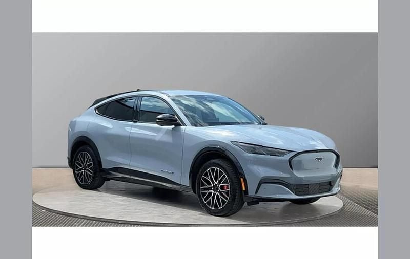 Other New 2024 Ford Mustang Mach-E Premium SUV | £49,175 (A bit pricey) - Image 1/4