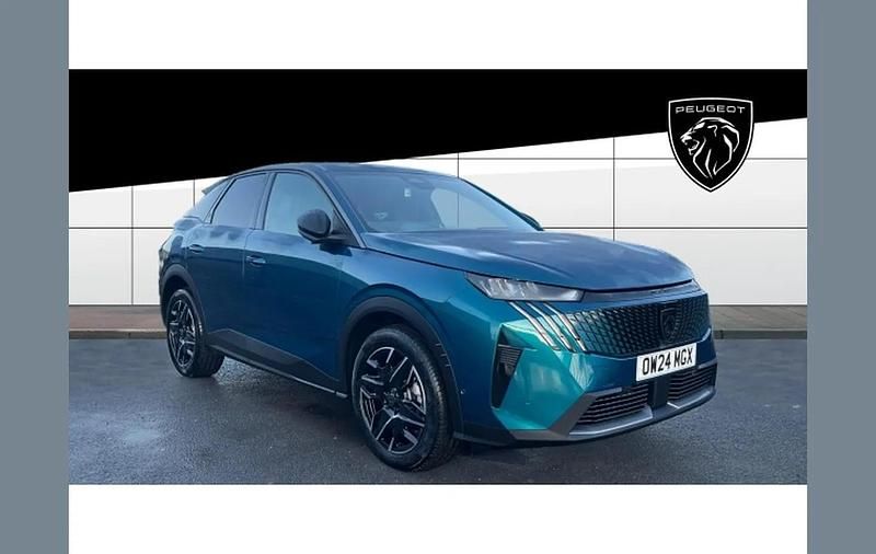Other Used 2020 Peugeot 3008 Allure SUV | £24,265 - Image 1/4