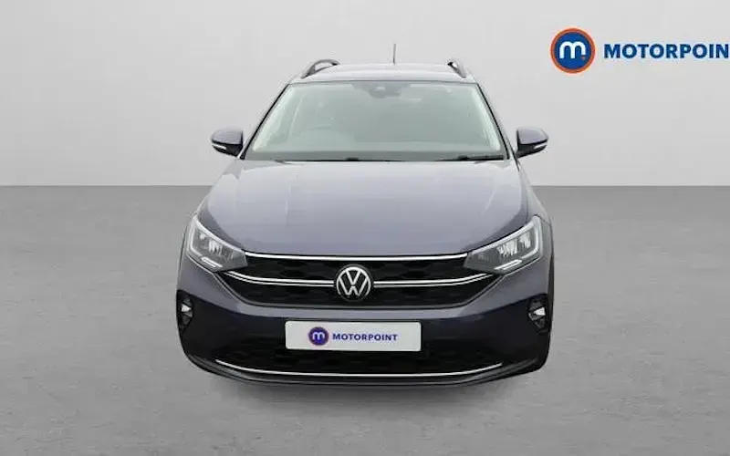 Usado VW Taigo Life 95 HP (69 kW) 2026 SUV
