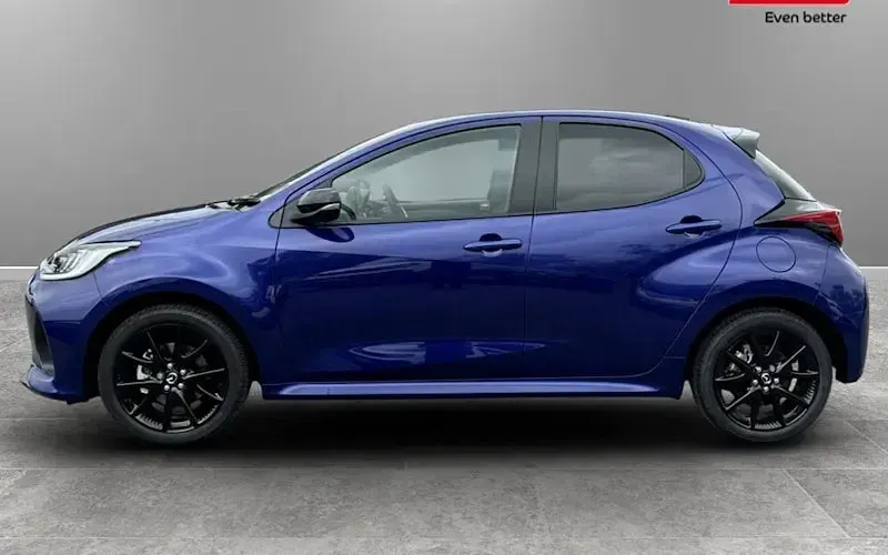 Used Mazda 2 Homura-Line 116 HP (85 kW) 2026 Hatchback