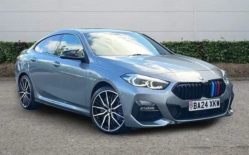 Used BMW 220 M Sport 178 HP (130 kW) 2024 Coupe
