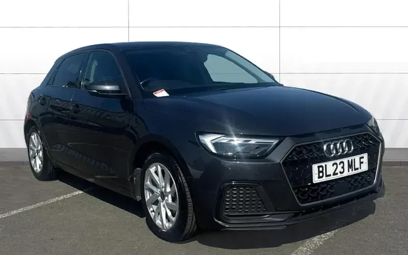 Used Audi A1 Sportback Sport 95 HP (69 kW) 2023 Hatchback