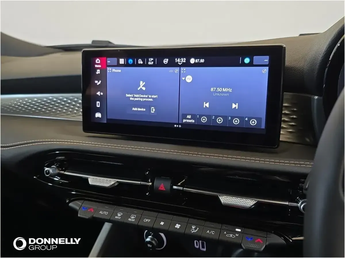 New Alfa Romeo Tonale Sprint 158 HP (116 kW) 2026 Black SUV