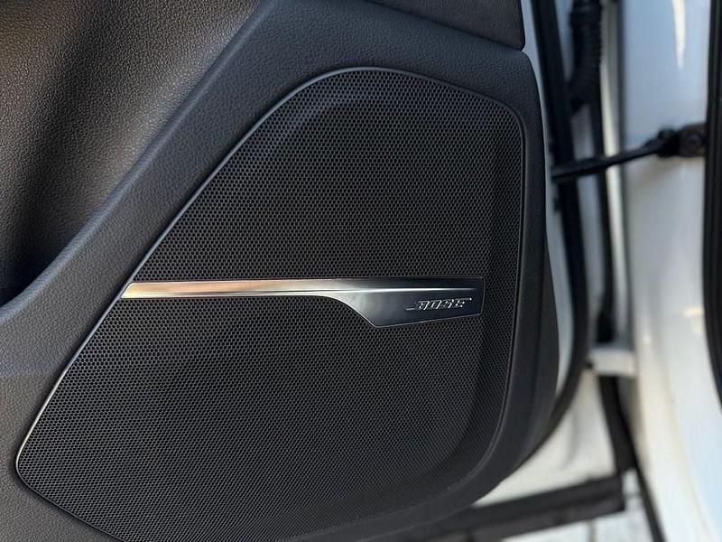 Used Audi Q7 S-Line 272 HP (200 kW) 2017 White SUV